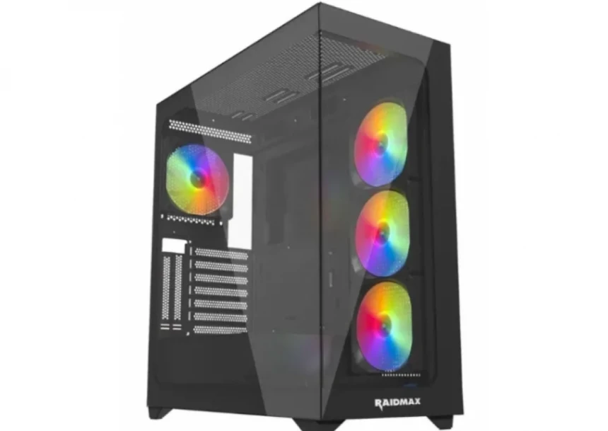 Računar DSCL Ryzen 7 5700/32GB/M.2 1TB/R...