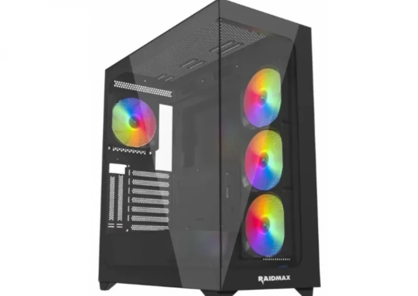 Računar DSCL Ryzen 7 5700/32GB/M.2 1TB/R...