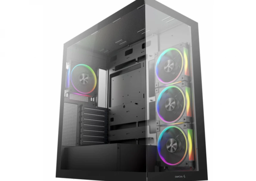 Računar DSCL Ryzen 9 7900X/32GB/M.2 2TB/...