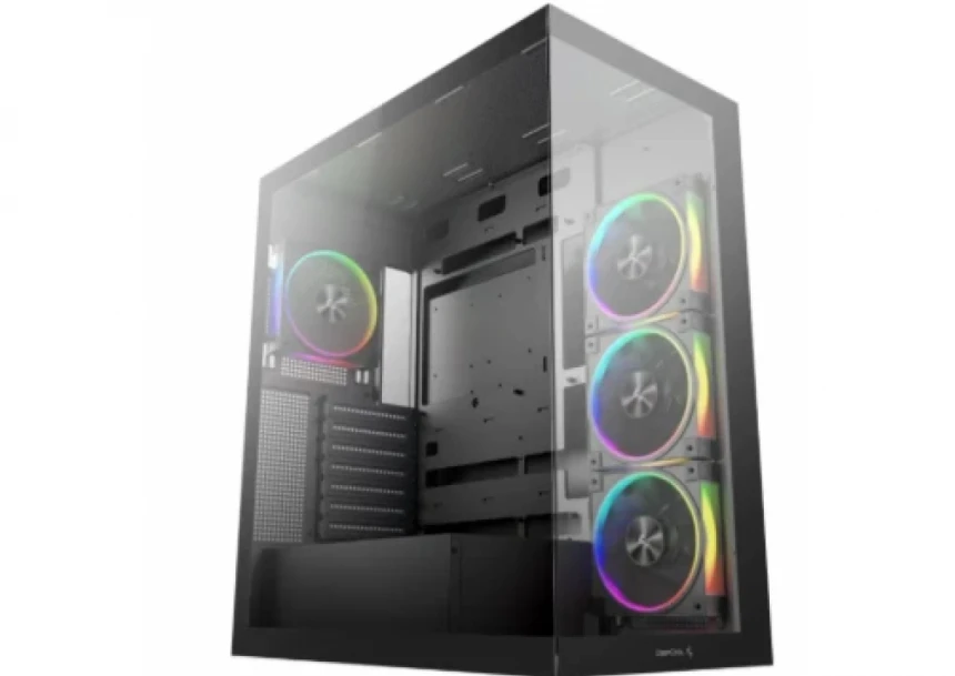 Računar DSCL Ryzen 9 7900X/32GB/M.2 2TB/...