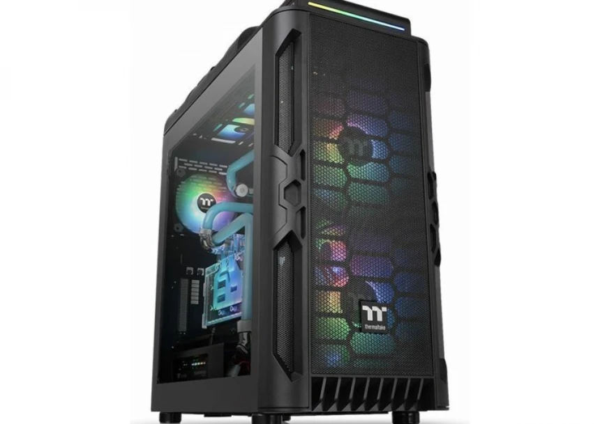 Računar DSCL Ryzen 9 7900X/32GB/M.2 2TB/...