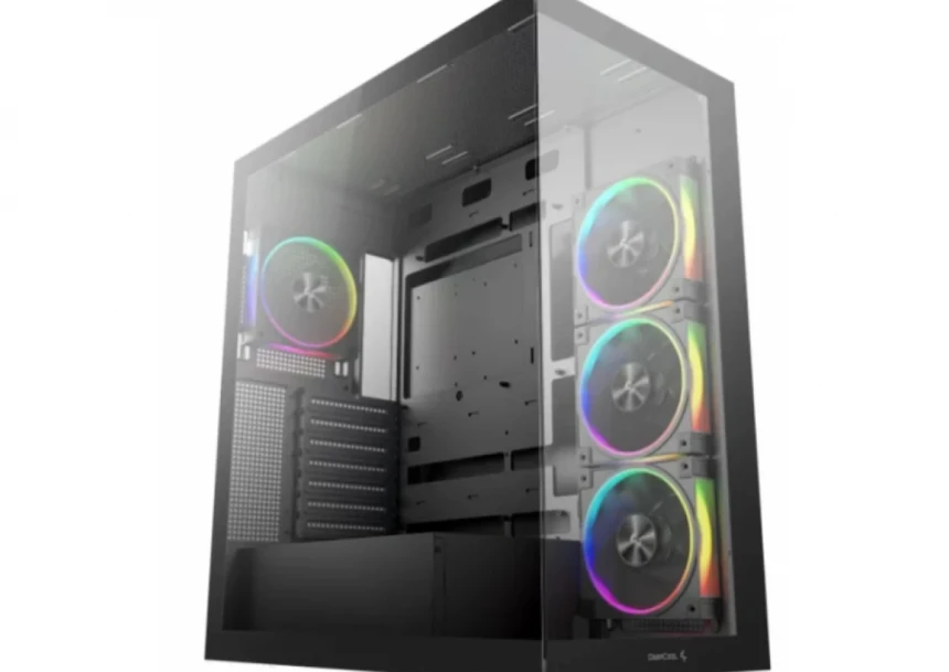 Računar DSCL Ryzen 9 9900X/32GB/M.2 2TB/...