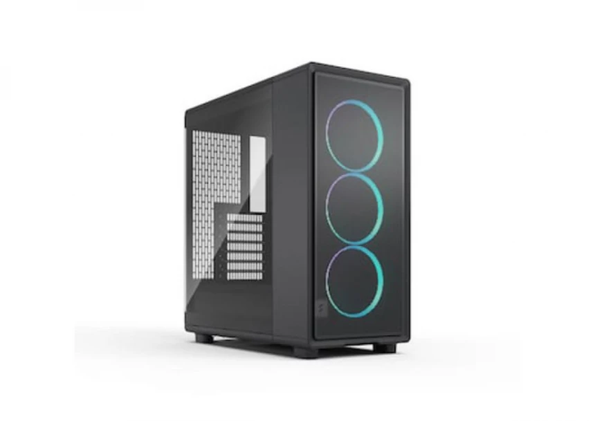 Računar DSCL Ryzen 9 9900X/64GB/M.2 2TB/...