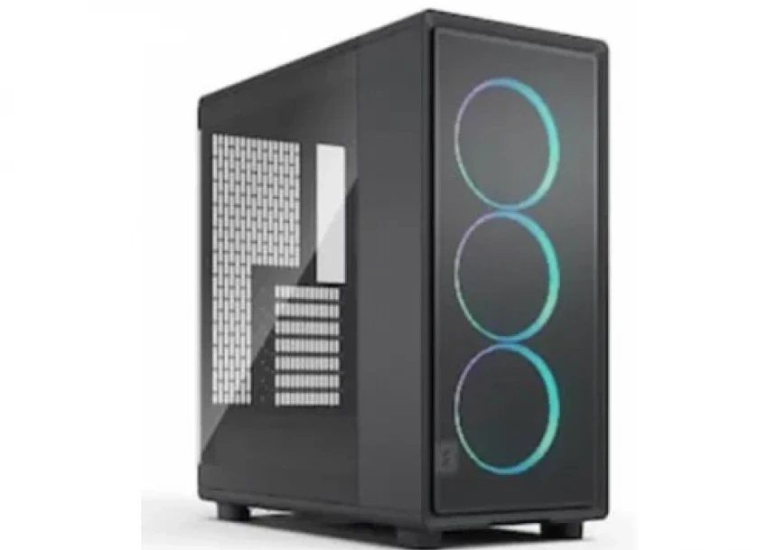 Računar DSCL Ryzen 9 9900X/64GB/M.2 2TB/...