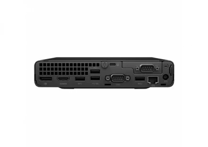 Računar HP Pro Mini 260 G9/i3-1315U/8GB/SSD 256GB/FreeDOS/Tast+miš/9H6E0ET
