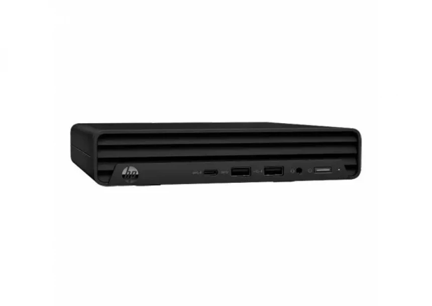 Računar HP Pro Mini 260 G9/i3-1315U/8GB/SSD 256GB/FreeDOS/Tast+miš/9H6E0ET