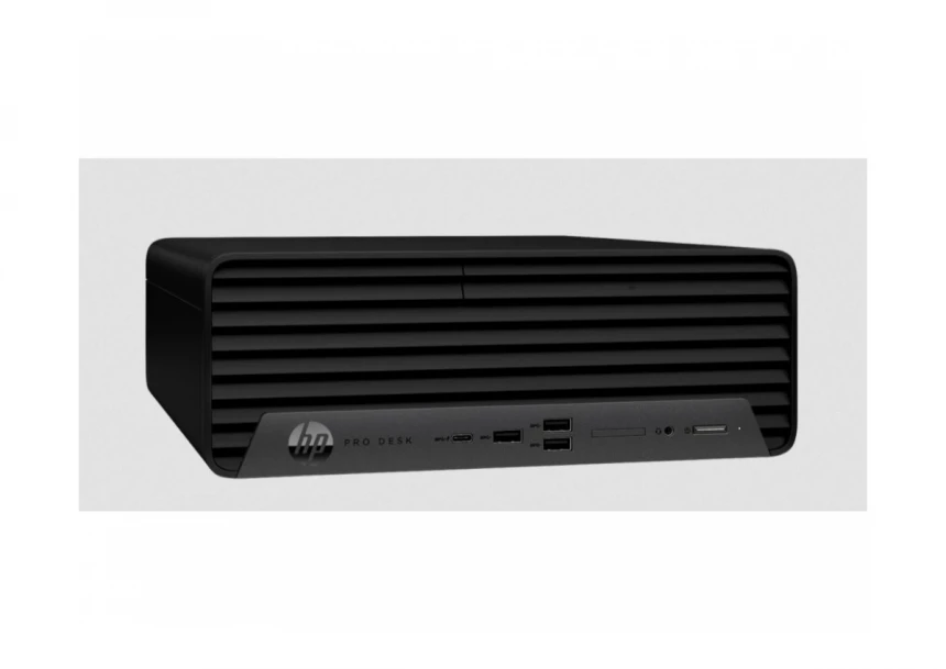 Racunar HP Pro SFF 400 G9 DOS/i3-14100/1...