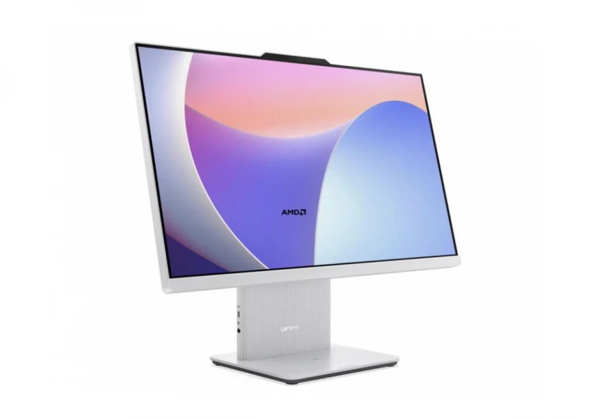 Racunar LENOVO IdeaCentre AIO 24ARR9 DOS...