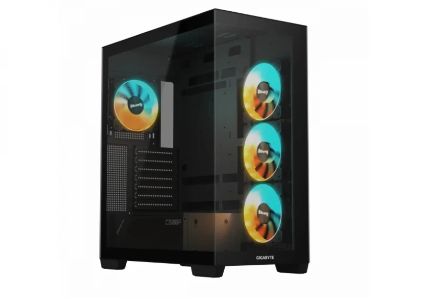 Računar ZEUS BEAST Gamer R9 9950X/DDR5 6...