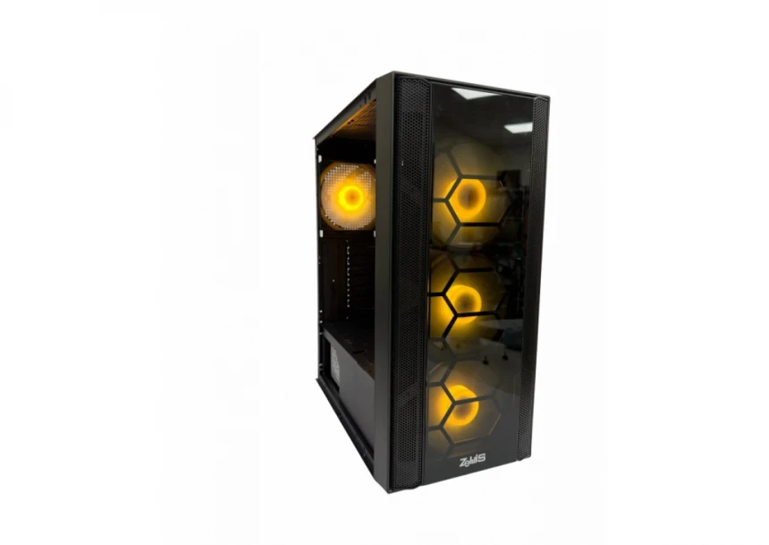 Računar ZEUS FIGHTER  R5 5500/DDR4 16GB/...