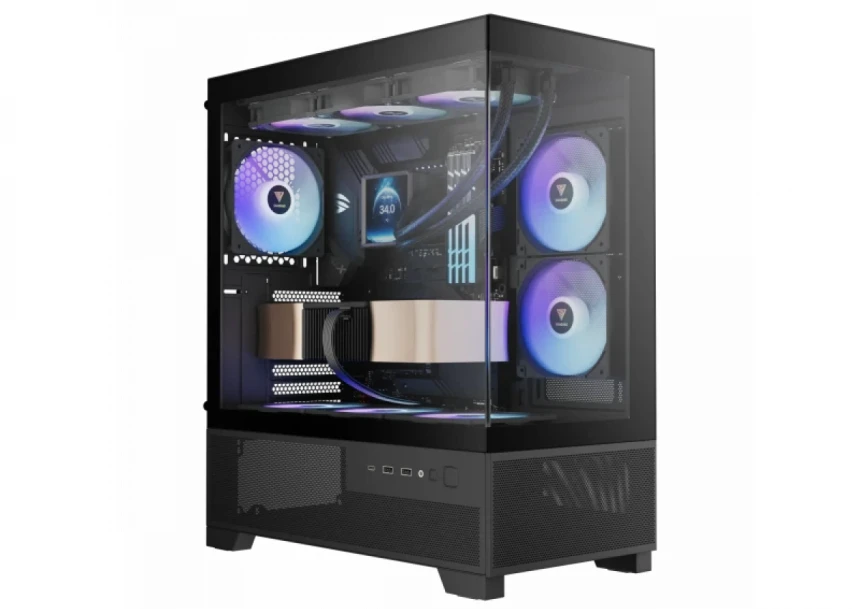 Računar ZEUS Gamer Intel i7-12700KF/DDR4...