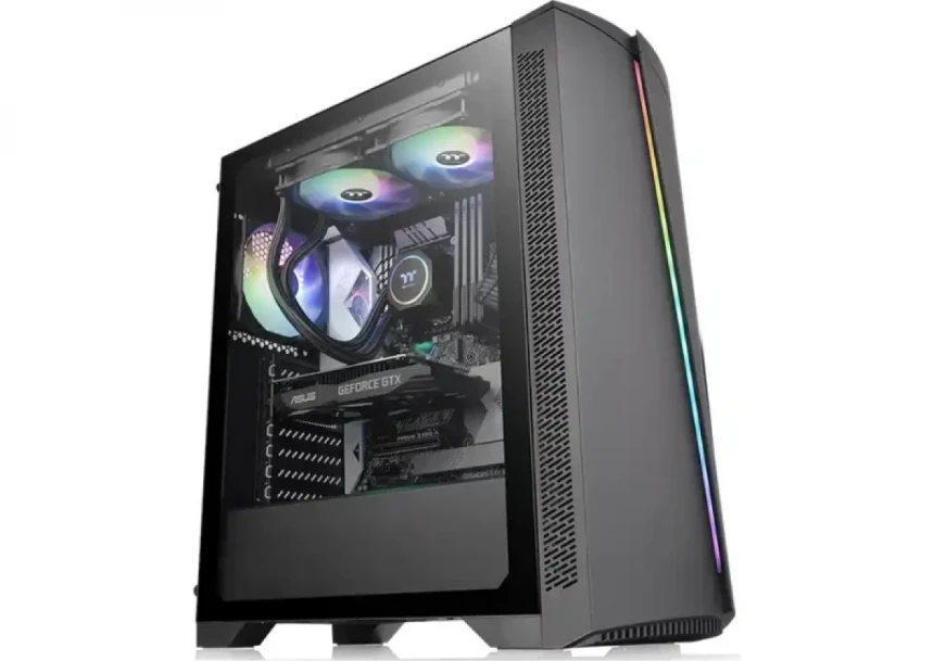 Računar ZEUS GAMER R5 7500X3D/DDR5 16GB/...