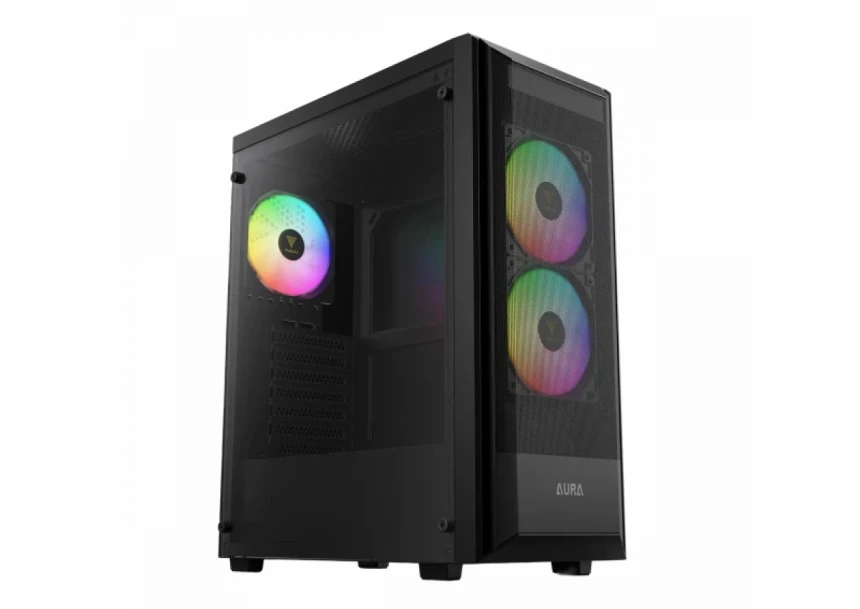 Računar ZEUS Gamer R7 5700/DDR4 16GB/m.2...