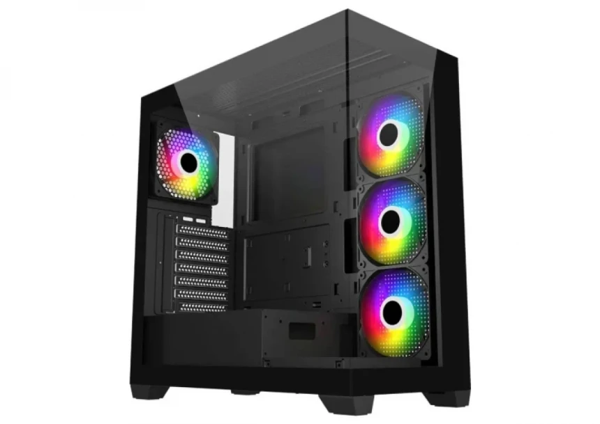 Računar ZEUS Gamer R7 9800X3D/DDR5 32GB/...