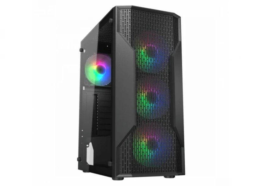 Računar ZEUS Gamer R9 3900/DDR4 16GB/M.2...