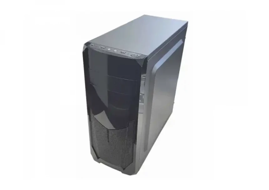 Računar ZEUS i3-14100/DDR4 16GB/m.2 512G...