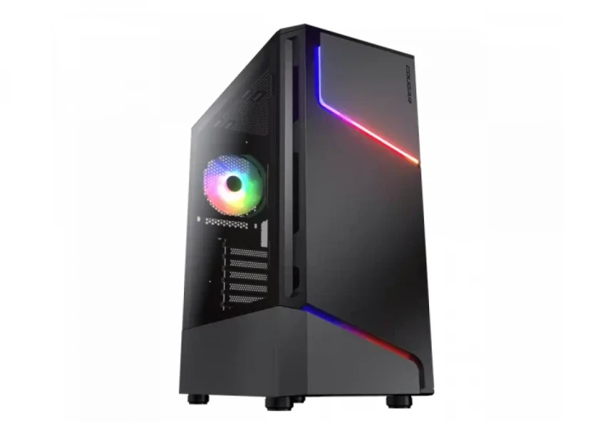 Računar ZEUS Intel i5-12400/DDR4 32GB/m....