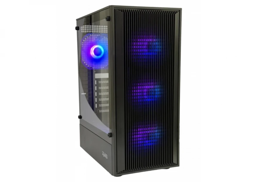 Računar ZEUS Ryzen 5 5500/DDR4 16GB/m.2 ...