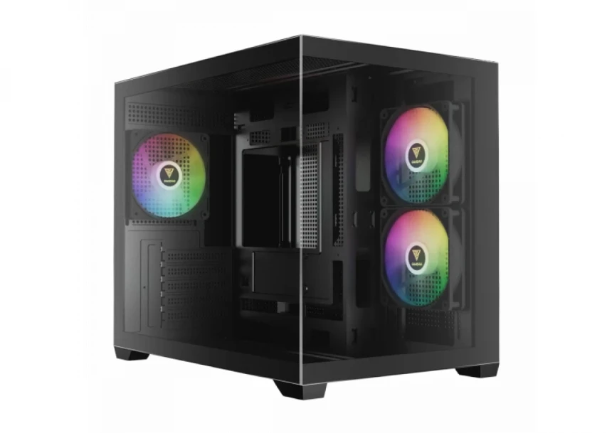 Računar ZEUS Ryzen 7 5700/DDR4 16GB/m.2 ...