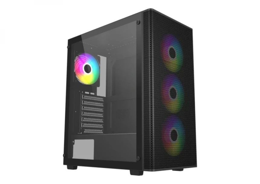 Računar ZEUS ULTRA 5 245KF/DDR5 16GB/M.2...