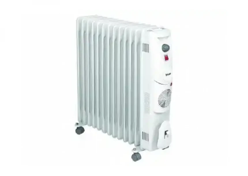 Radijator uljani Bauer celio OR-13N 13 r...