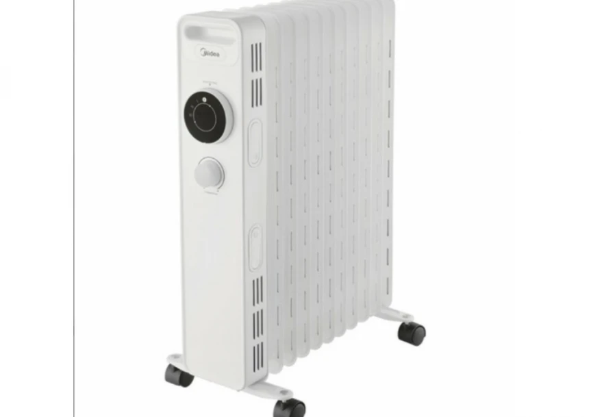 Radijator uljani Midea NY231120M