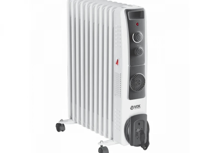Radijator uljani Vox OHB59F11