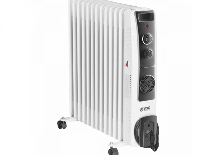Radijator uljani Vox OHB59F13
