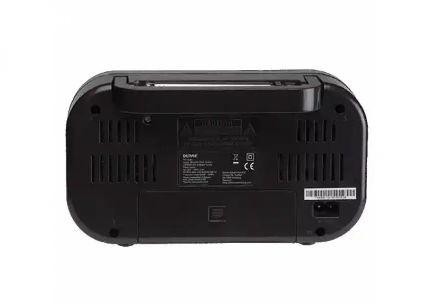 Radio DENVER TR-51 Beli