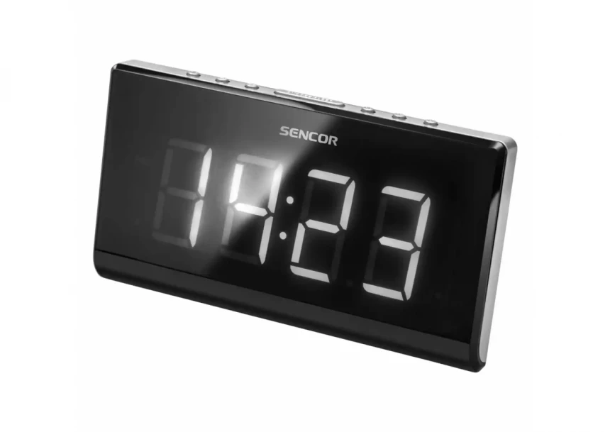 Radio sat SENCOR SRC 340