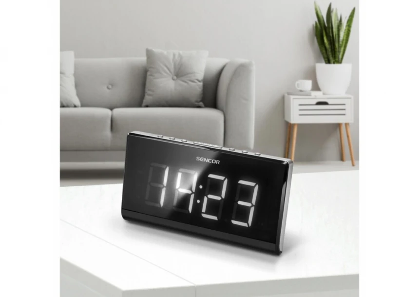 Radio sat SENCOR SRC 340