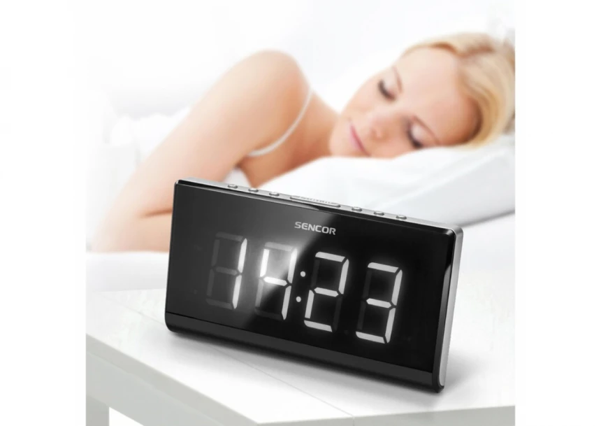 Radio sat SENCOR SRC 340