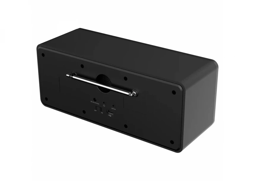 Radio SENCOR SIR 6100WDB Internet