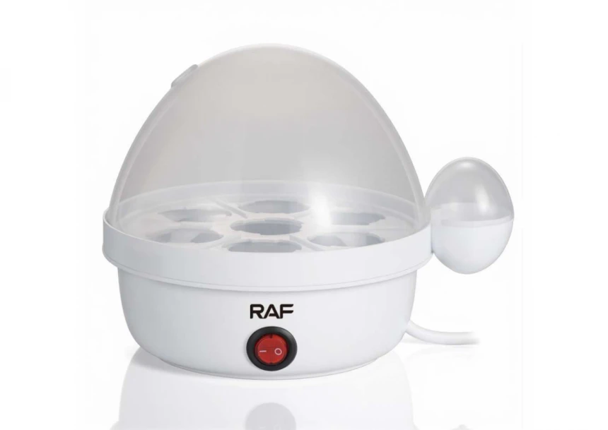 RAF R.0052 APARAT ZA KUVANJE JAJA 350W