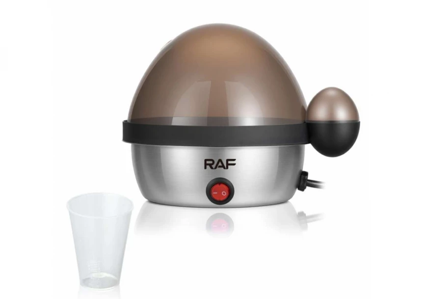 RAF R.0053 APARAT ZA KUVANJE JAJA 350W
