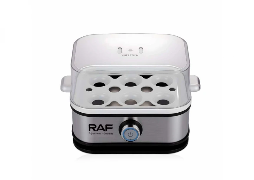 RAF R.0065 APARAT ZA KUVANJE JAJA 400W