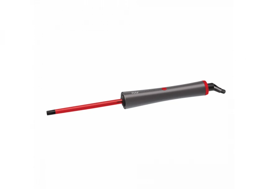 RAF R.0422R STAJLER ZA AFRO LOKNE
