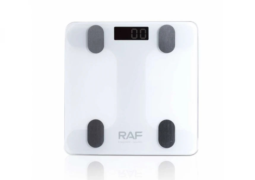 RAF R.10028 TELESNA VAGA DIGITALNA