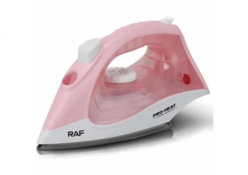 RAF R.1106P PEGLA NA PARU 1800W