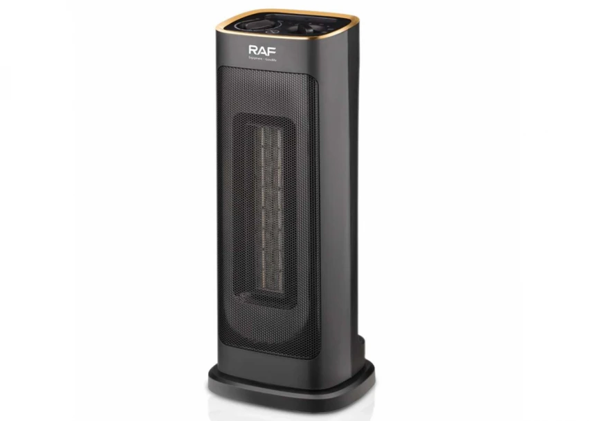 RAF R.1179B STUBNA KERAMIČKA GREJALICA S...