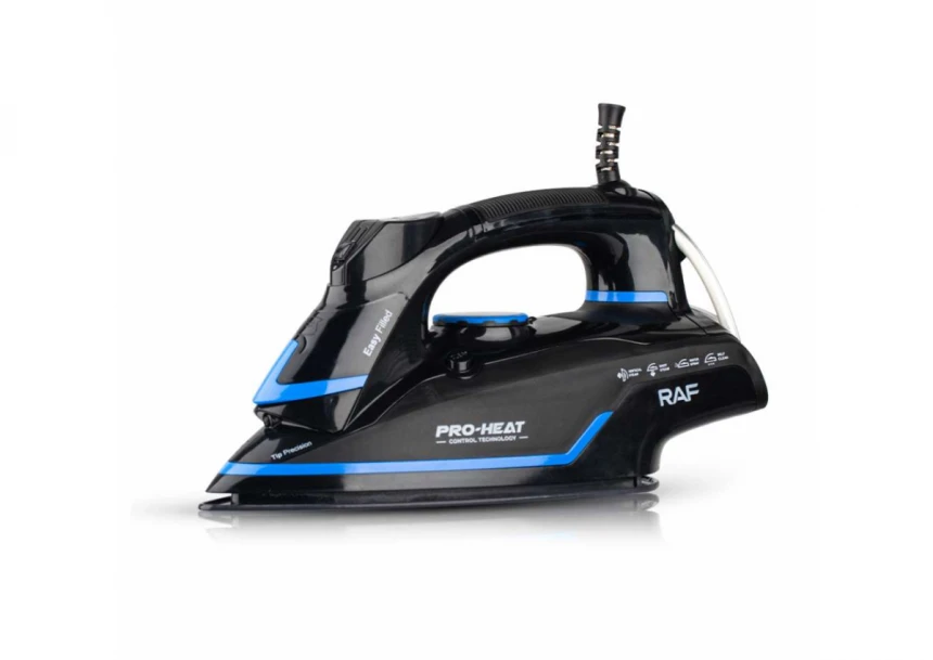 RAF R.1232H PEGLA NA PARU 2600W