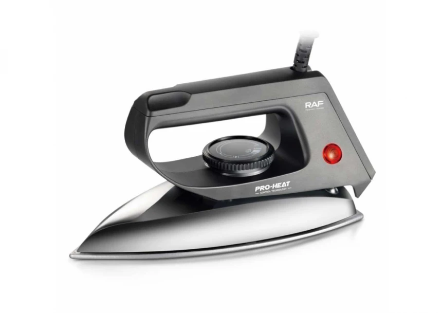 RAF R.1354 PEGLA BEZ PARE 1000W