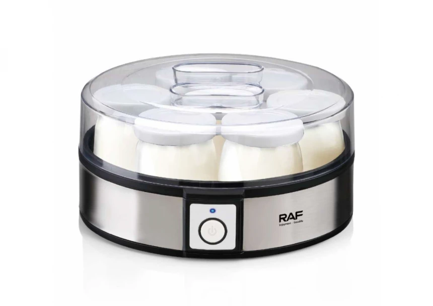 RAF R.14400 APARAT ZA PRAVLJENJE JOGURTA