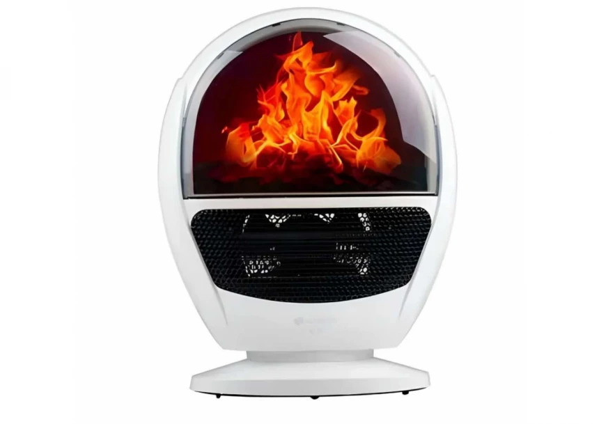 RAF R.1600 MINI KERAMIČKA GREJLICA SA EF...