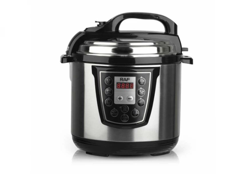 RAF R.177 DIGITALNI EKSPRESS LONAC 1000W...
