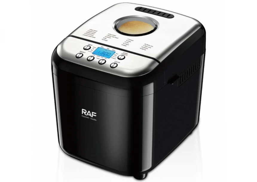 RAF R.208 APARAT ZA PRAVLJENJE I PEČENJE...