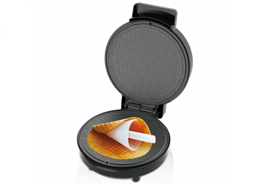 RAF R.2223 APARAT ZA VAFLE KORNET 1000W
