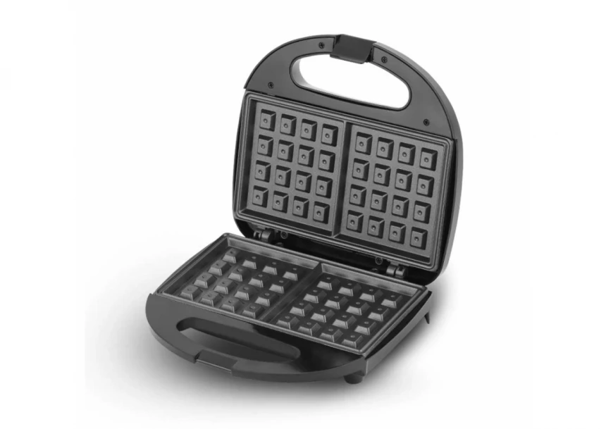 RAF R.257H APARAT ZA VAFLE 750W