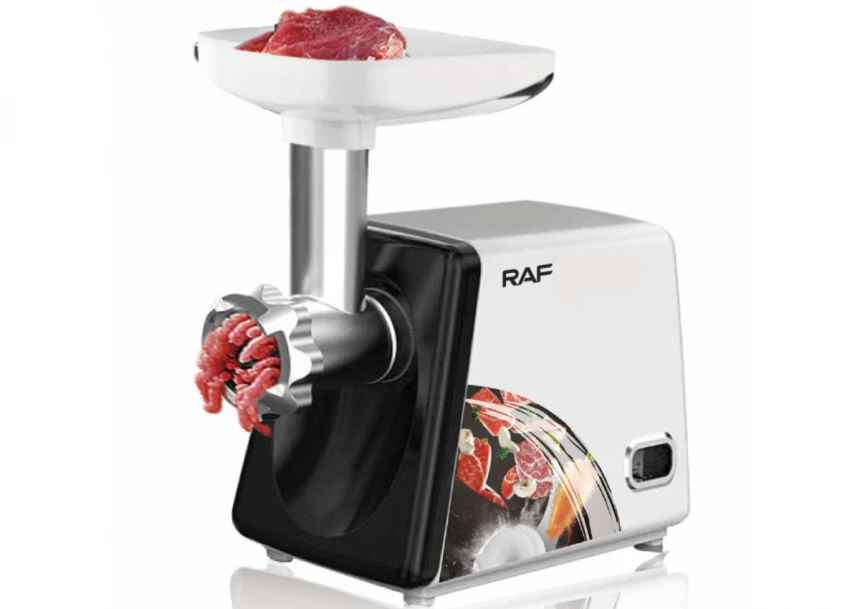 RAF R.3367 MAŠINA ZA MLEVENJE MESA 2500W
