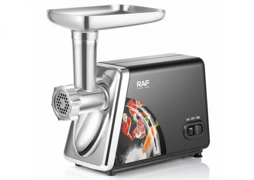 RAF R.3383 MAŠINA ZA MLEVENJE MESA I PAR...